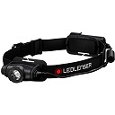 レッドレンザー(LED LENSER) H5R Core 502121