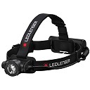 レッドレンザー(LED LENSER) H7R Core 502122