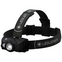 レッドレンザー(LED LENSER) MH8 43102