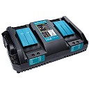 マキタ(makita)2口充電器 直流7.2-18V DC18RD