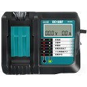 マキタ(makita)充電器 直流7.2-18V DC18RF